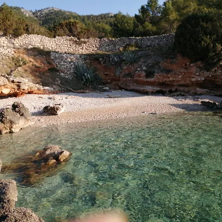 Secluded House With A Parking Space Gromin Dolac, Hvar - 16688 Casa vacanze